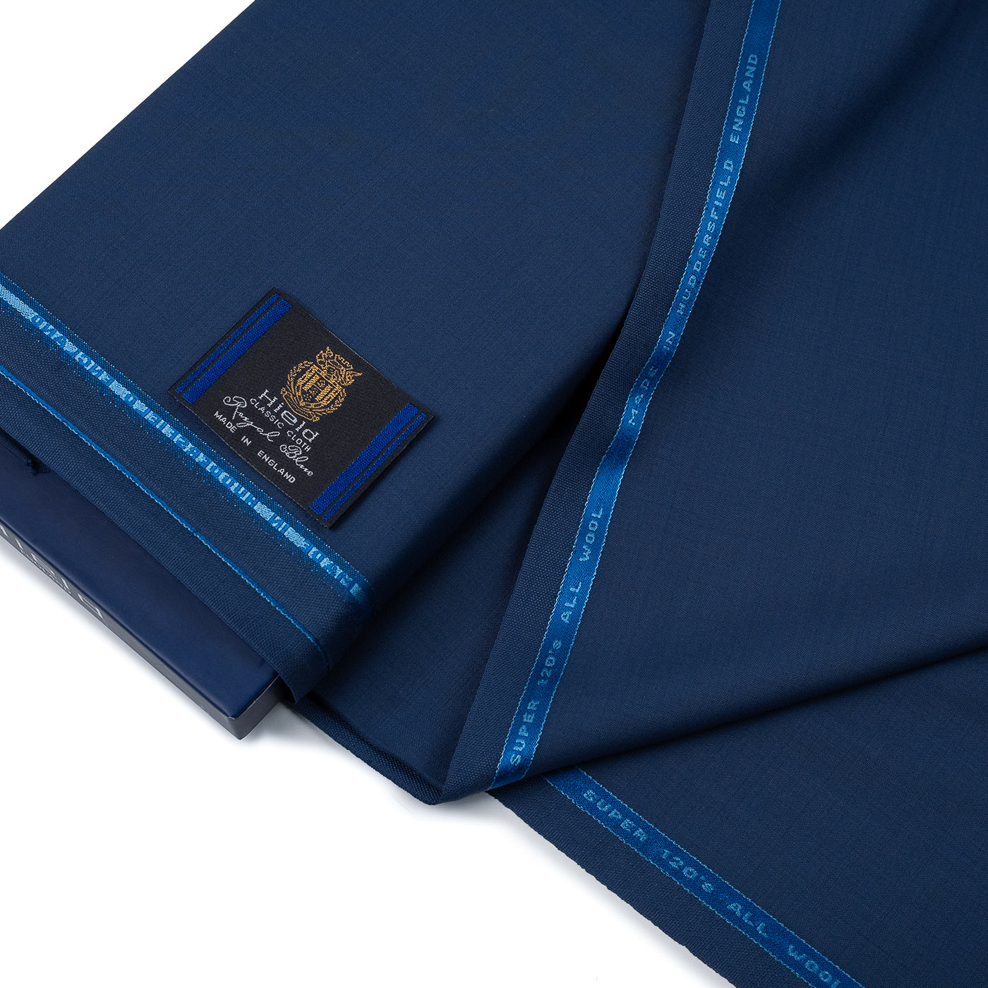 Hield S120 Wool Fabric – H1296 / 1315