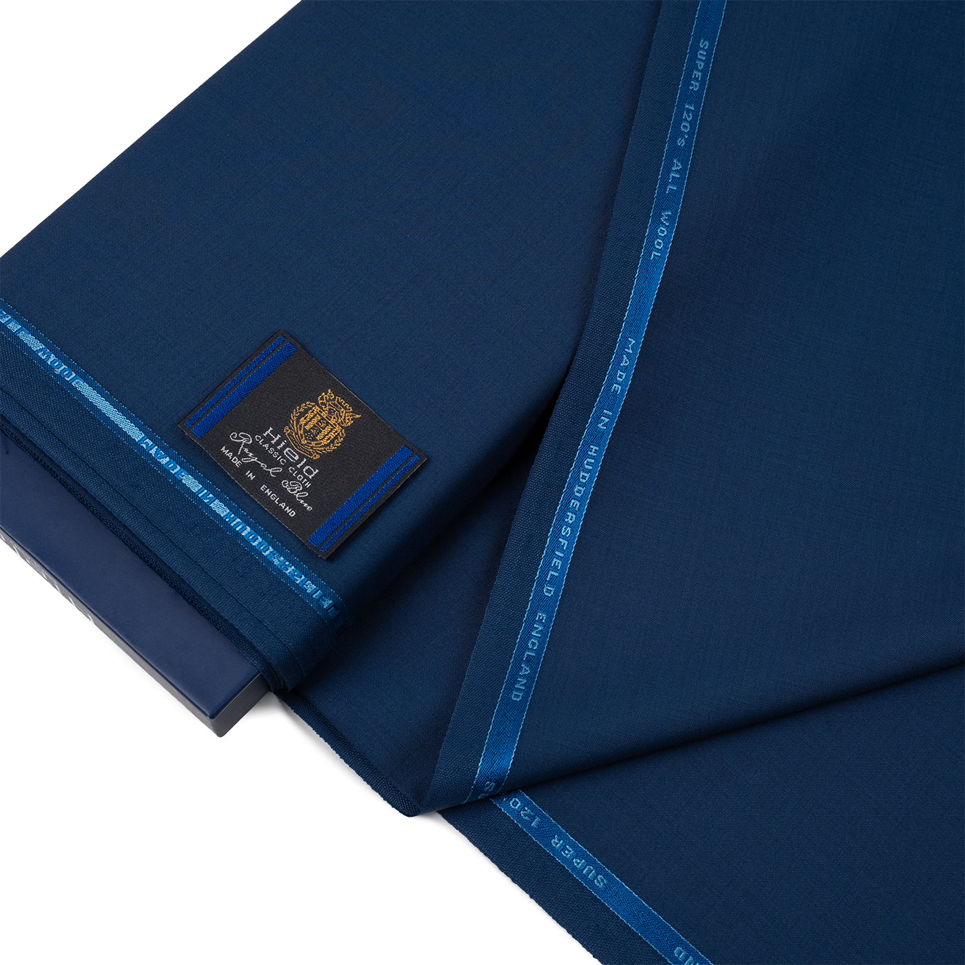 Hield S120 Wool Fabric – H1296 / 1316