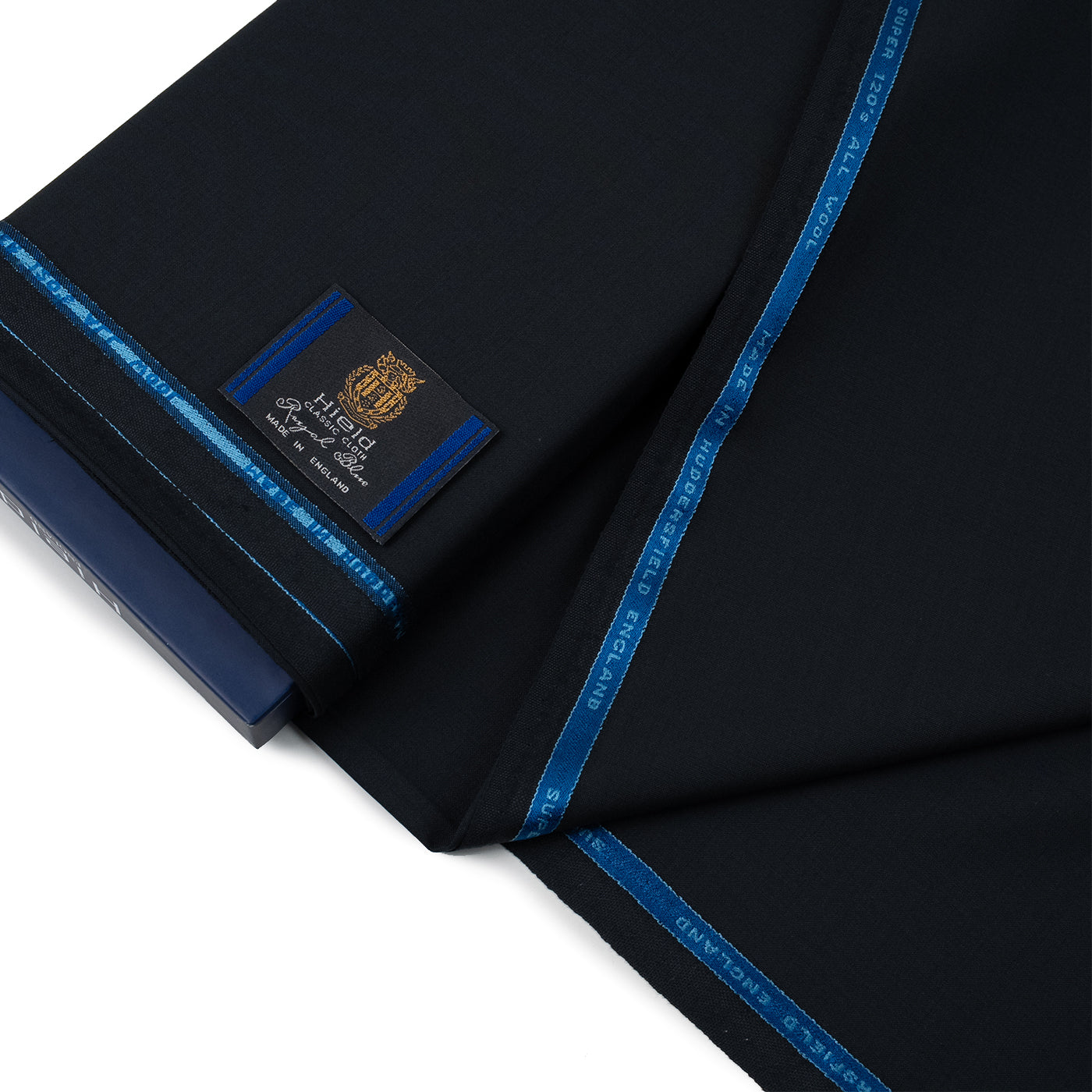 Hield S120 Wool Fabric – H1296 / 1319