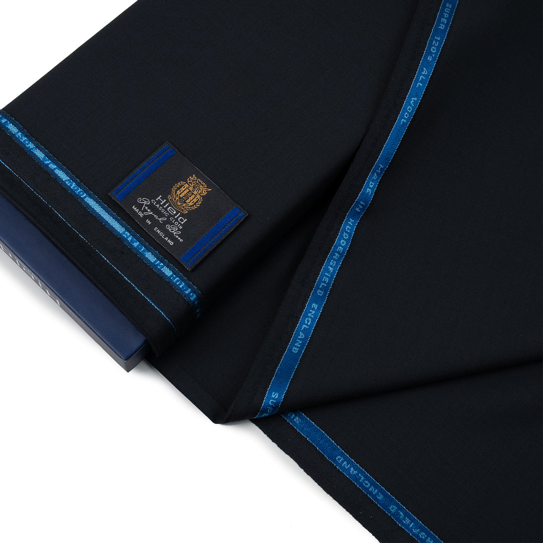 Hield S120 Wool Fabric – H1296 / 1319