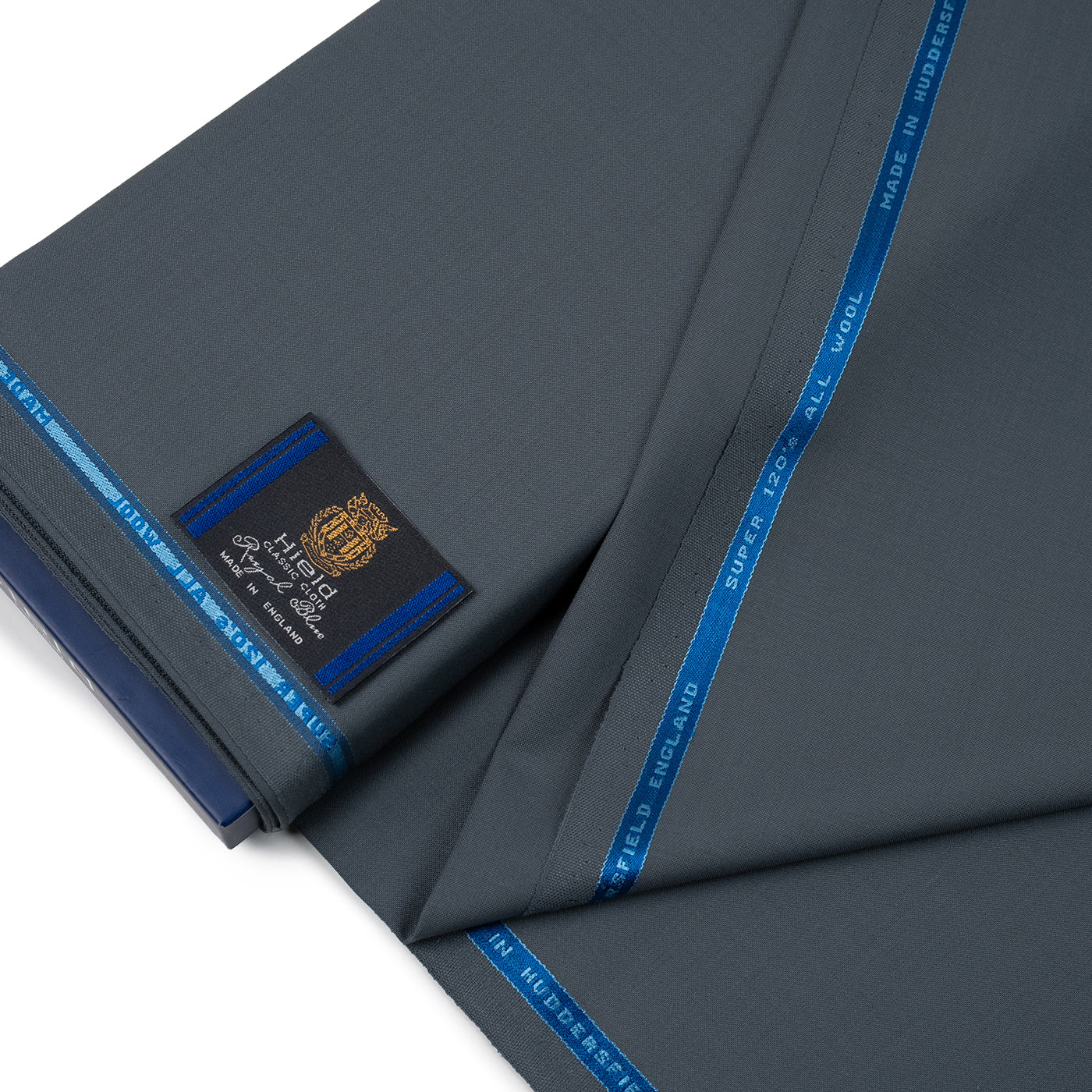 Hield S120 Wool Fabric – H1296 / 1322