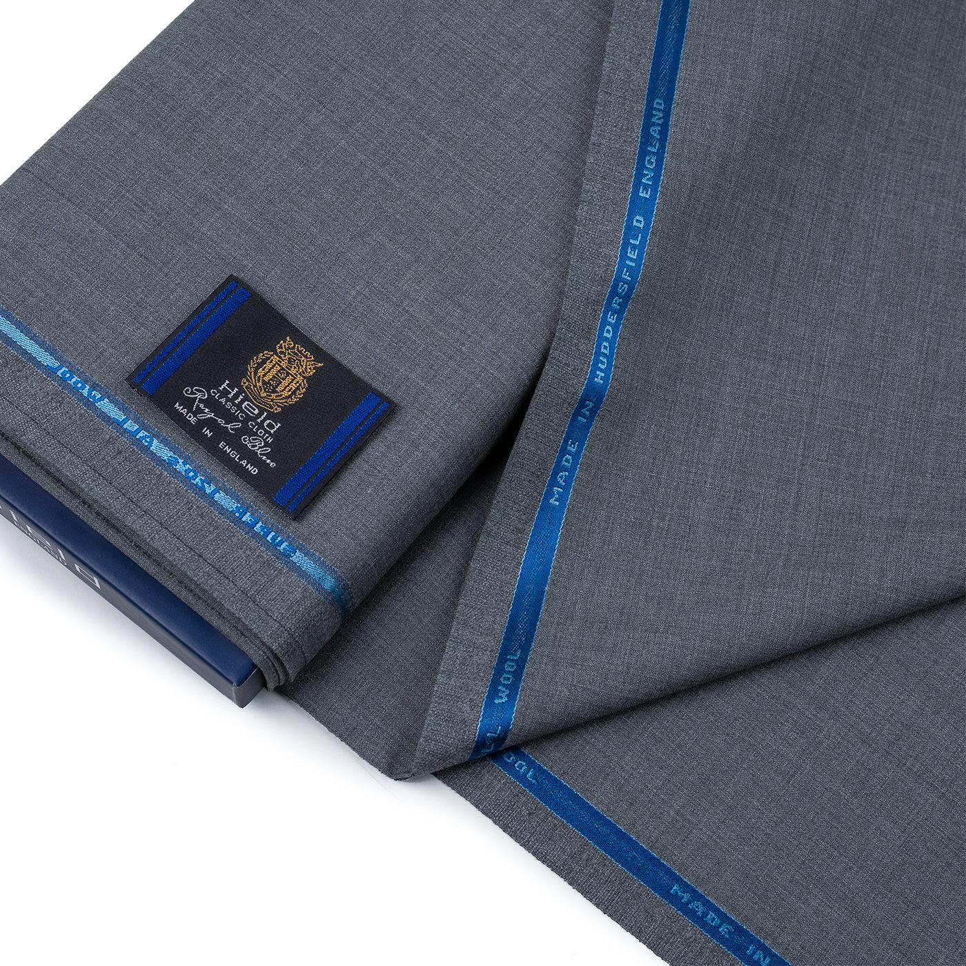 Hield S120 Wool Fabric – H1296 / 1323