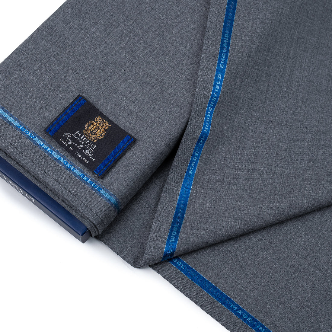 Hield S120 Wool Fabric – H1296 / 1323