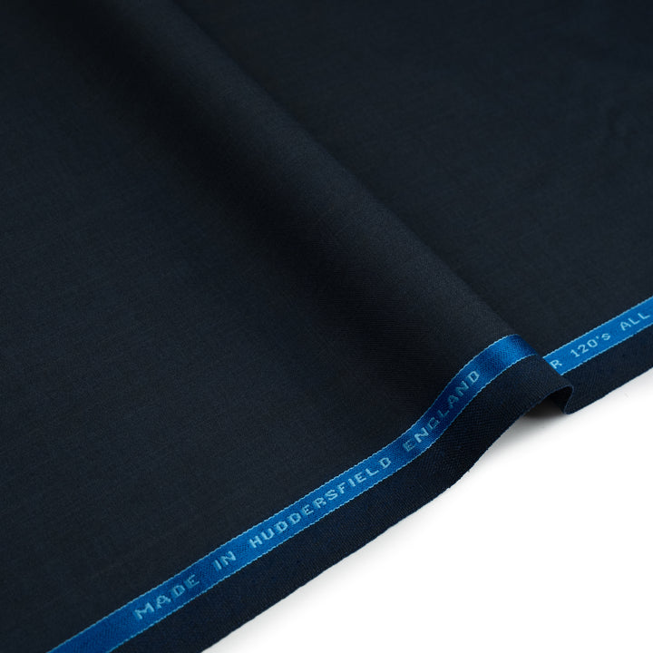 Hield S120 Wool Fabric – H1296 / 1327