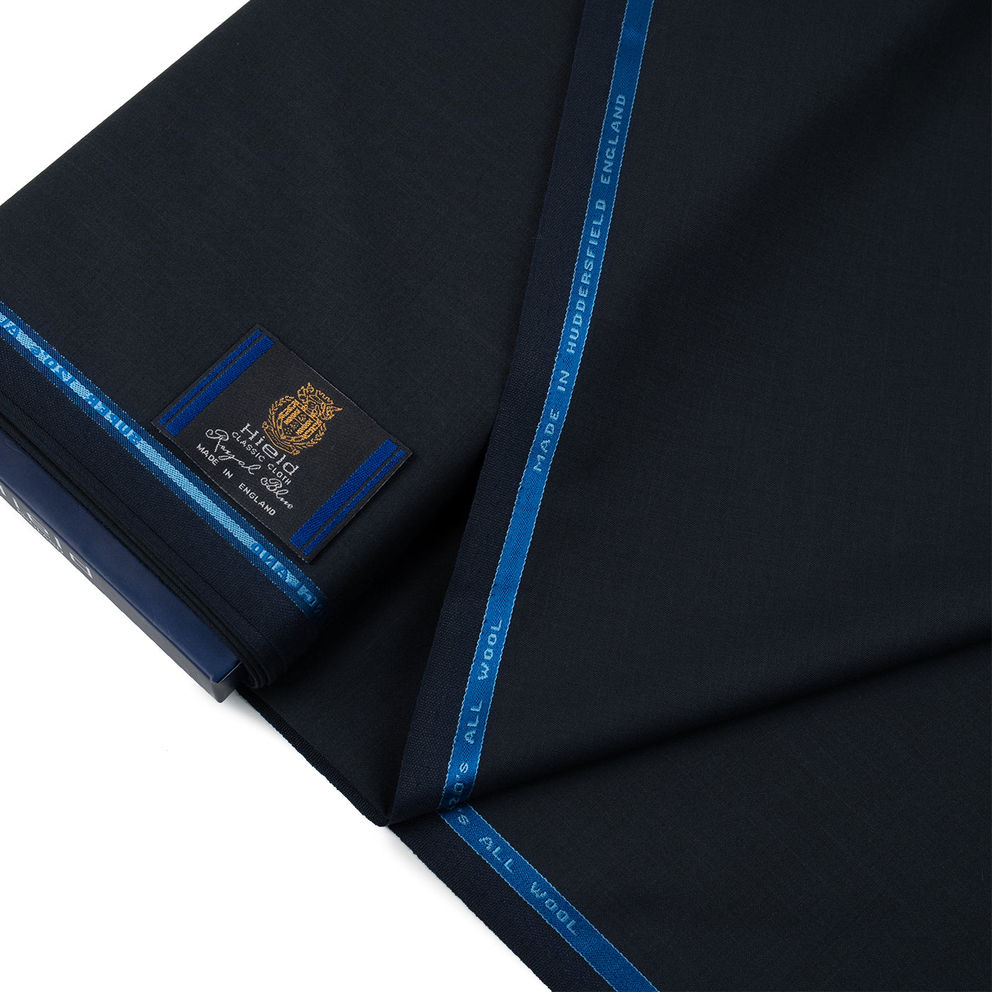 Hield S120 Wool Fabric – H1296 / 1327