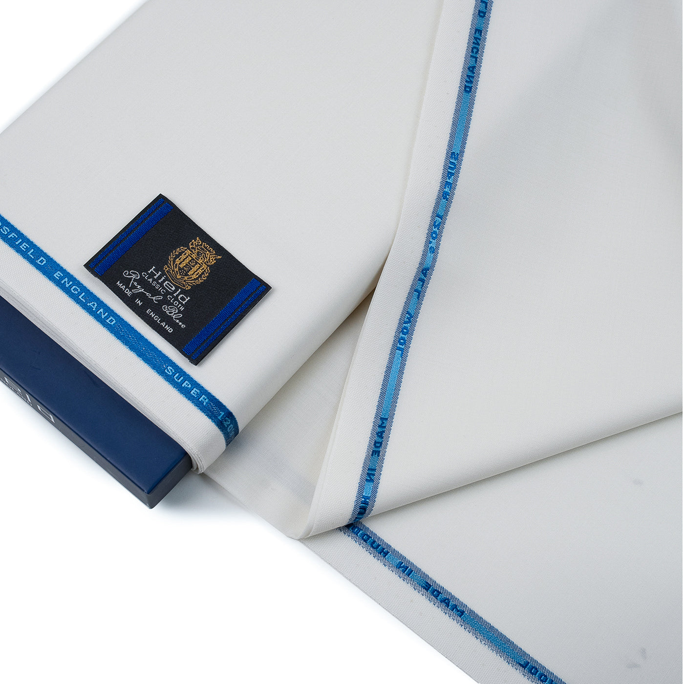 Hield S120 Wool Fabric – H1296 / 1328