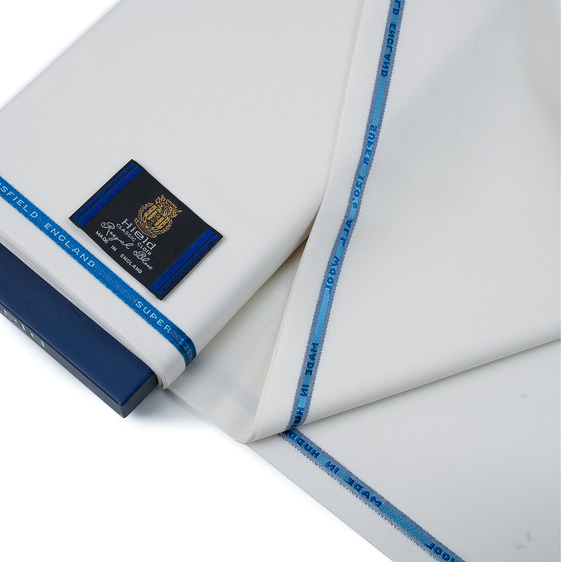 Hield S120 Wool Fabric – H1296 / 1328