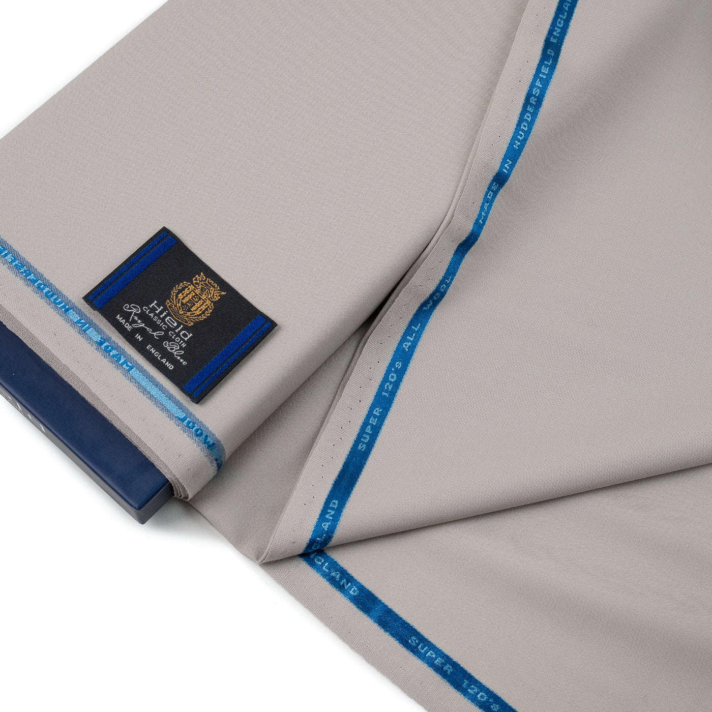 Hield S120 Wool Fabric – H1296 / 1331