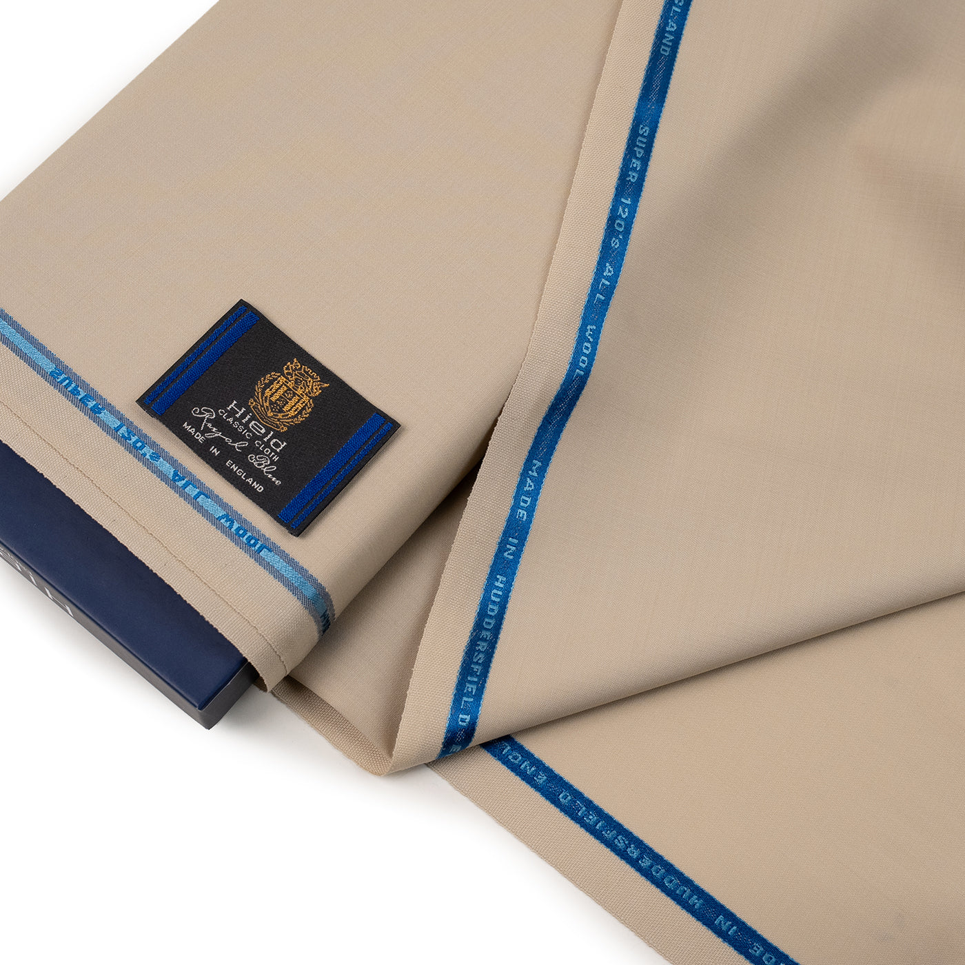 Hield S120 Wool Fabric – H1296 / 1332