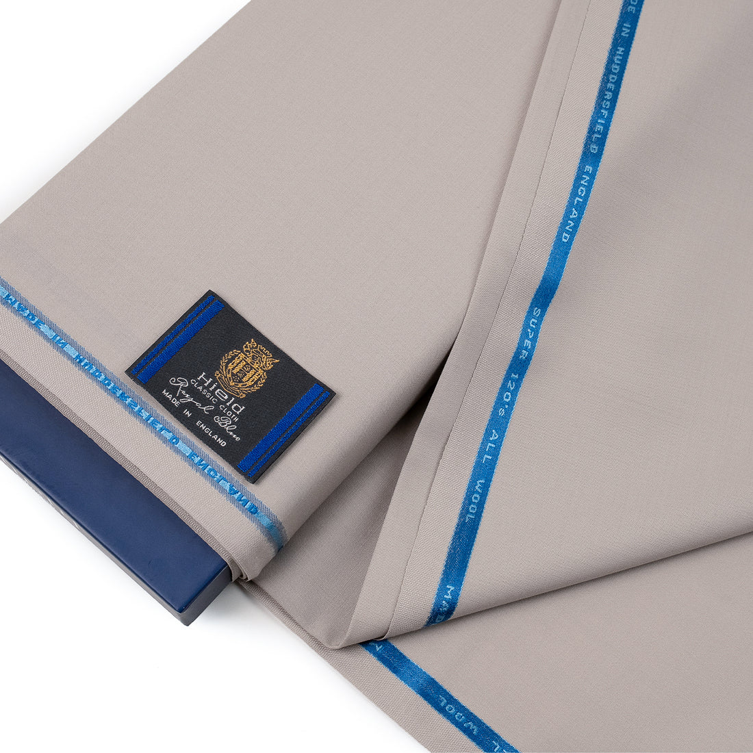 Hield S120 Wool Fabric – H1296 / 1333