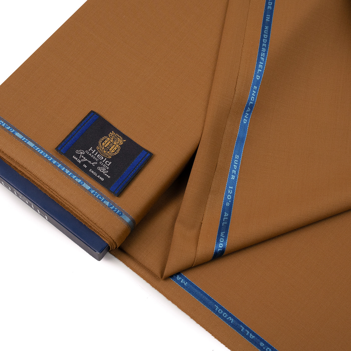 Hield S120 Wool Fabric – H1296 / 1337