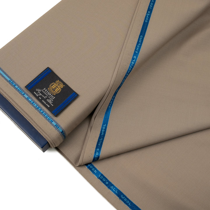 Hield S120 Wool Fabric – H1296 / 1350