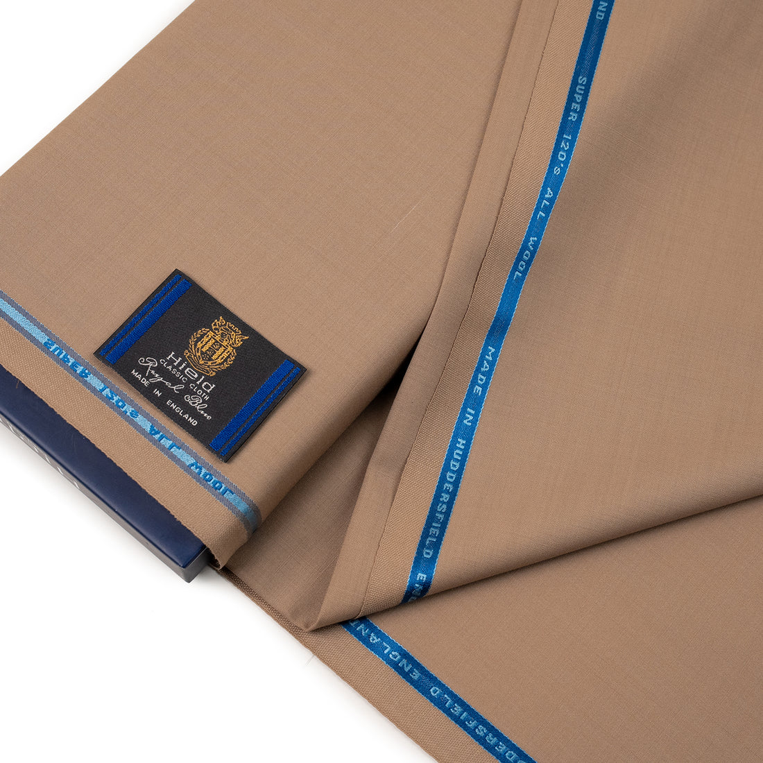 Hield S120 Wool Fabric – H1296 / 1351