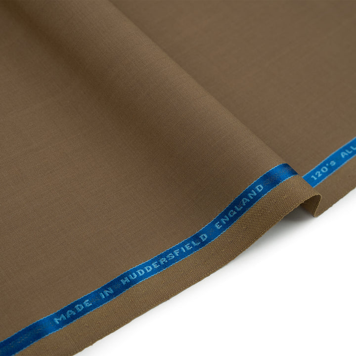 Hield S120 Wool Fabric – H1296 / 1356