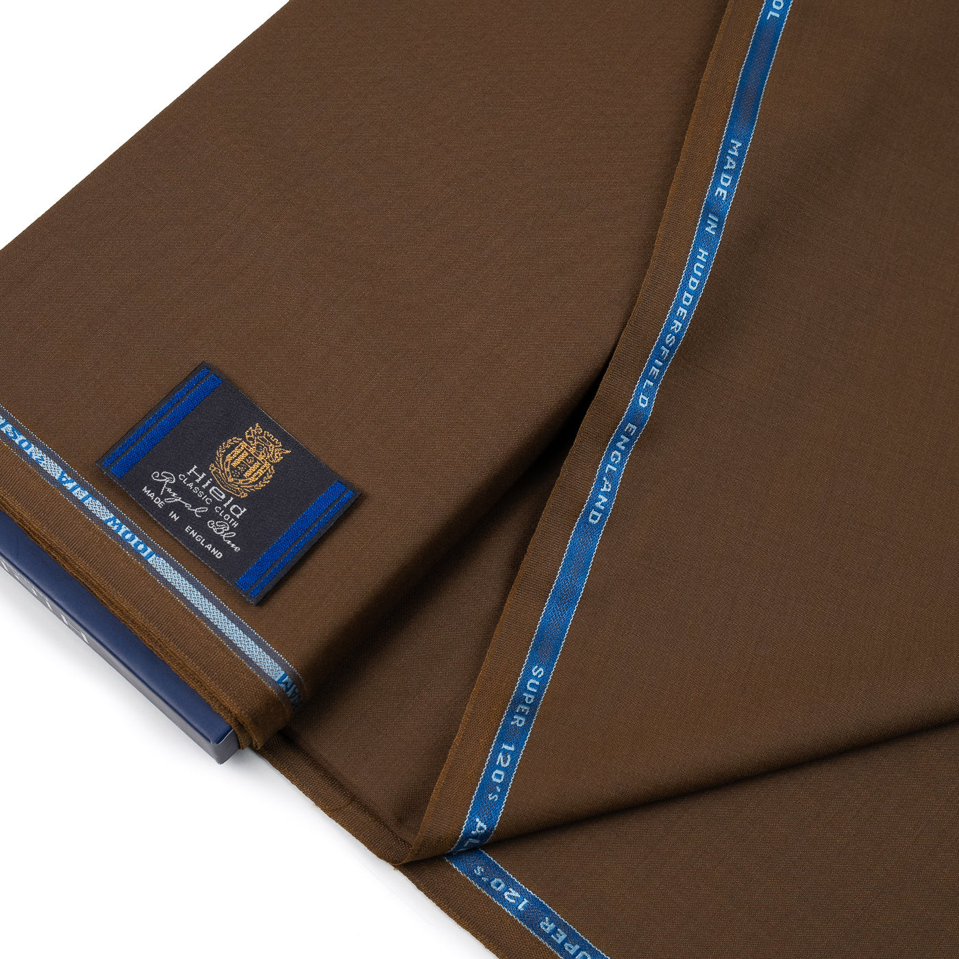 Hield S120 Wool Fabric – H1296 / 1360