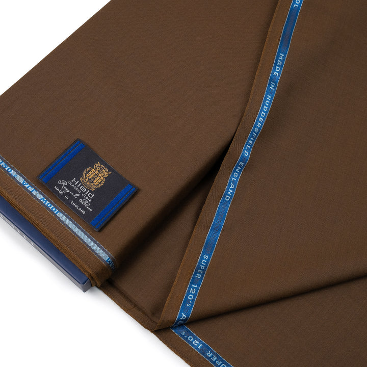 Hield S120 Wool Fabric – H1296 / 1360