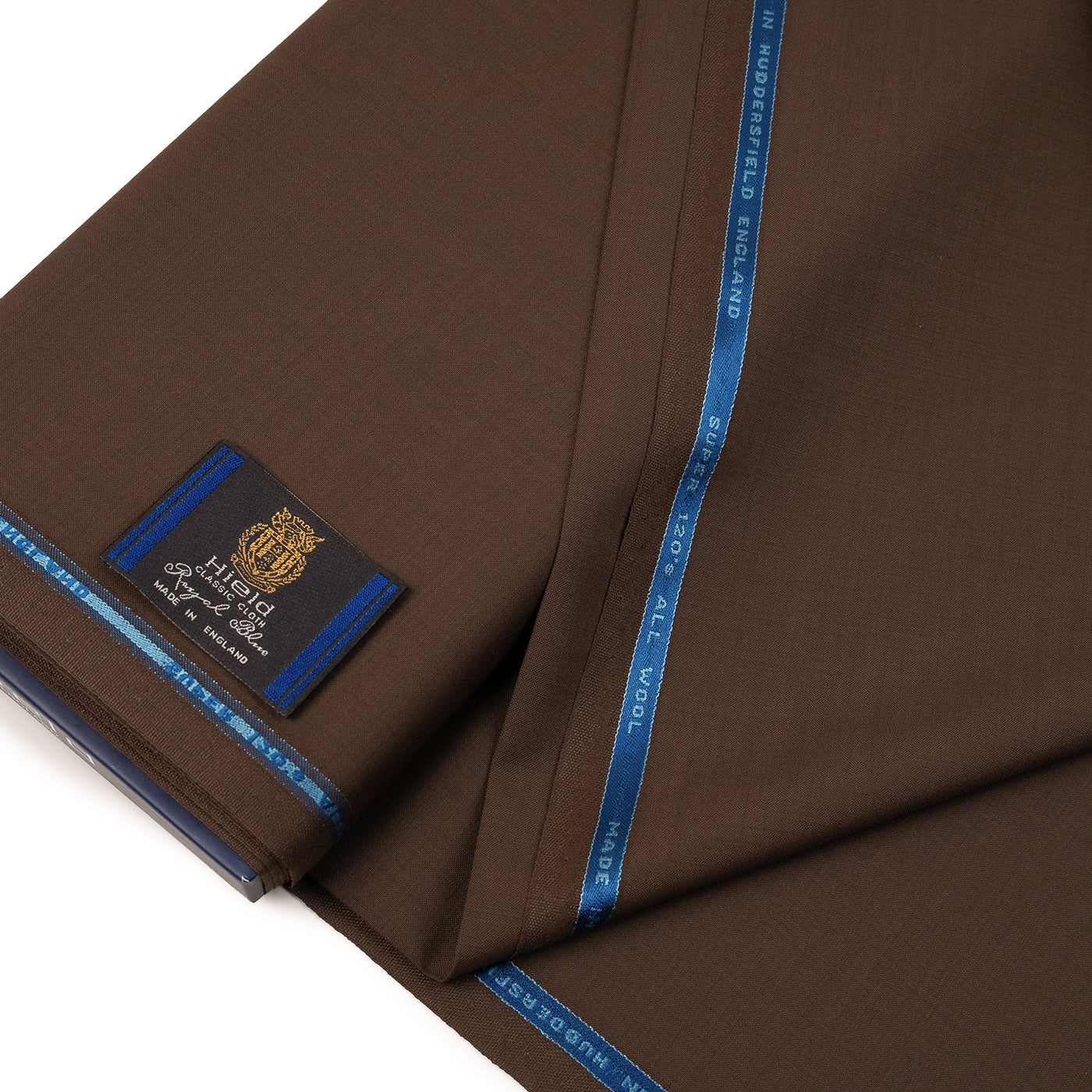 Hield S120 Wool Fabric – H1296 / 1361