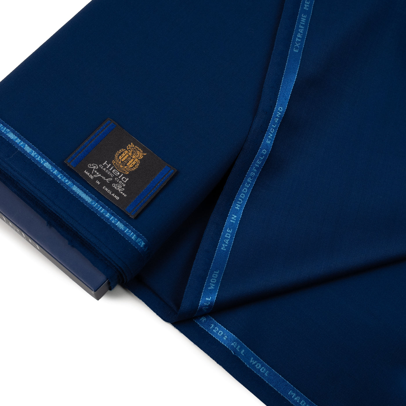 Hield S120 Wool Fabric – H1298Z / 1403