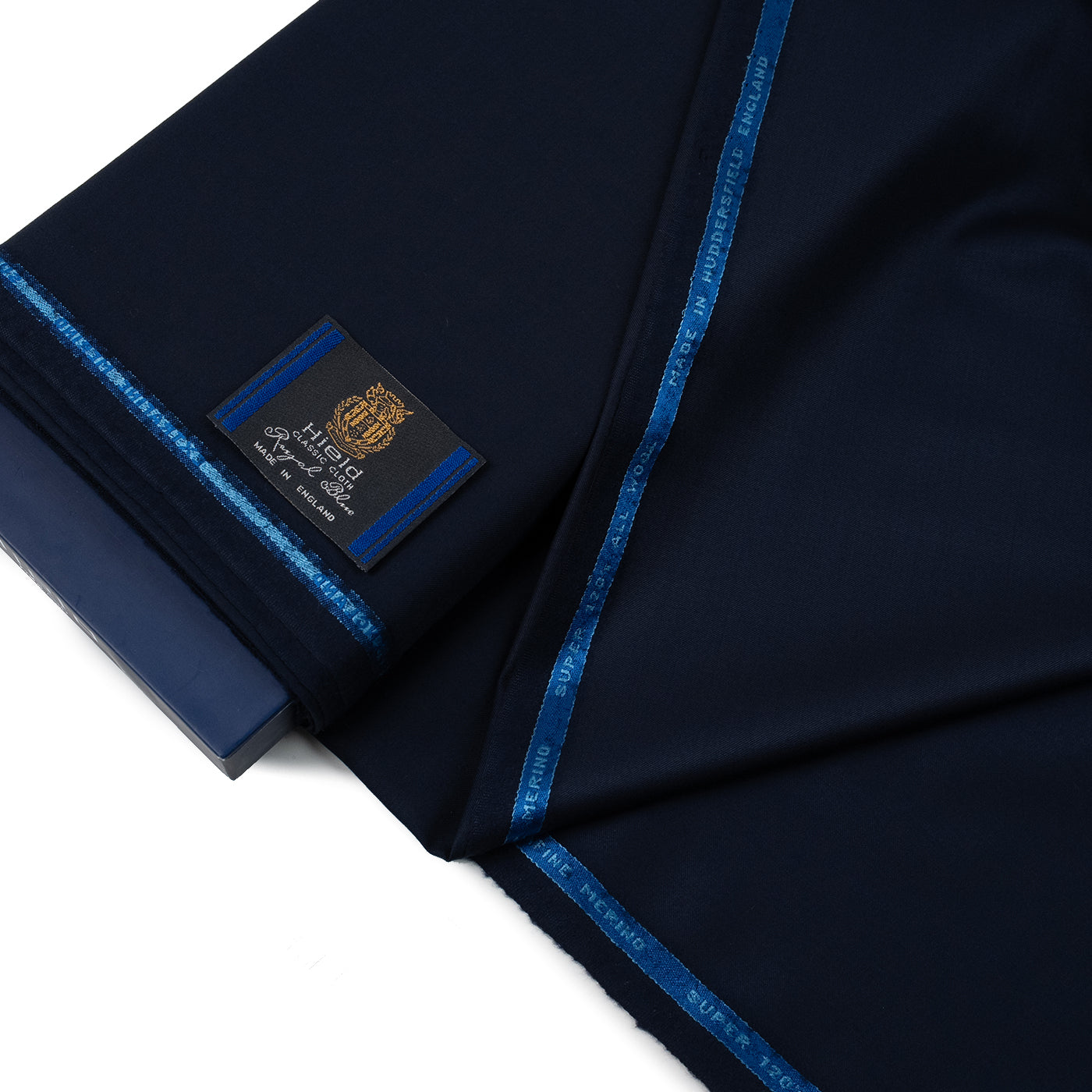 Hield S120 Wool Fabric – H1298Z / 1405