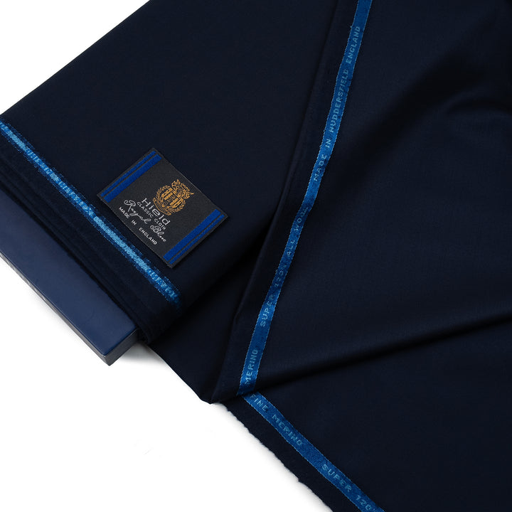 Hield S120 Wool Fabric – H1298Z / 1405