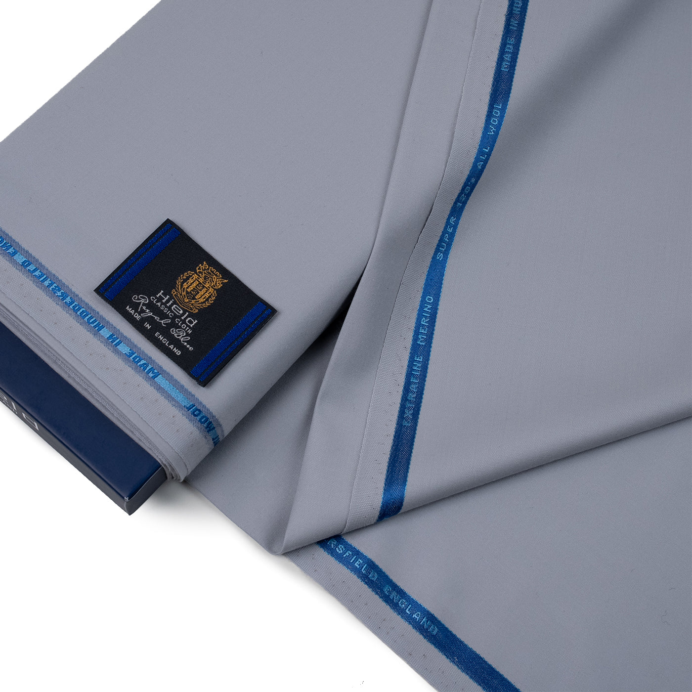 Hield S120 Wool Fabric – H1298Z / 1407