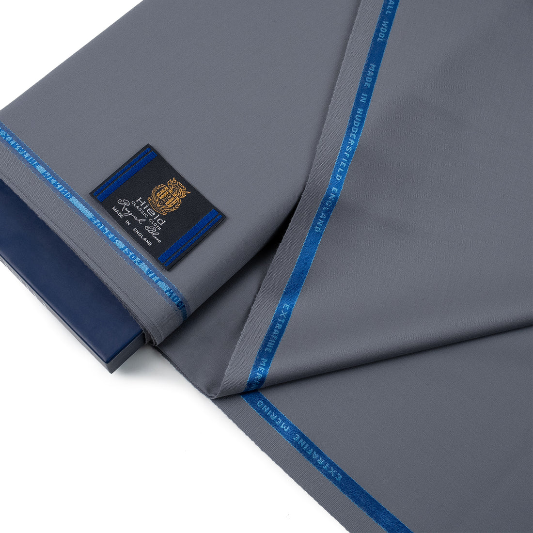 Hield S120 Wool Fabric – H1298Z / 1409