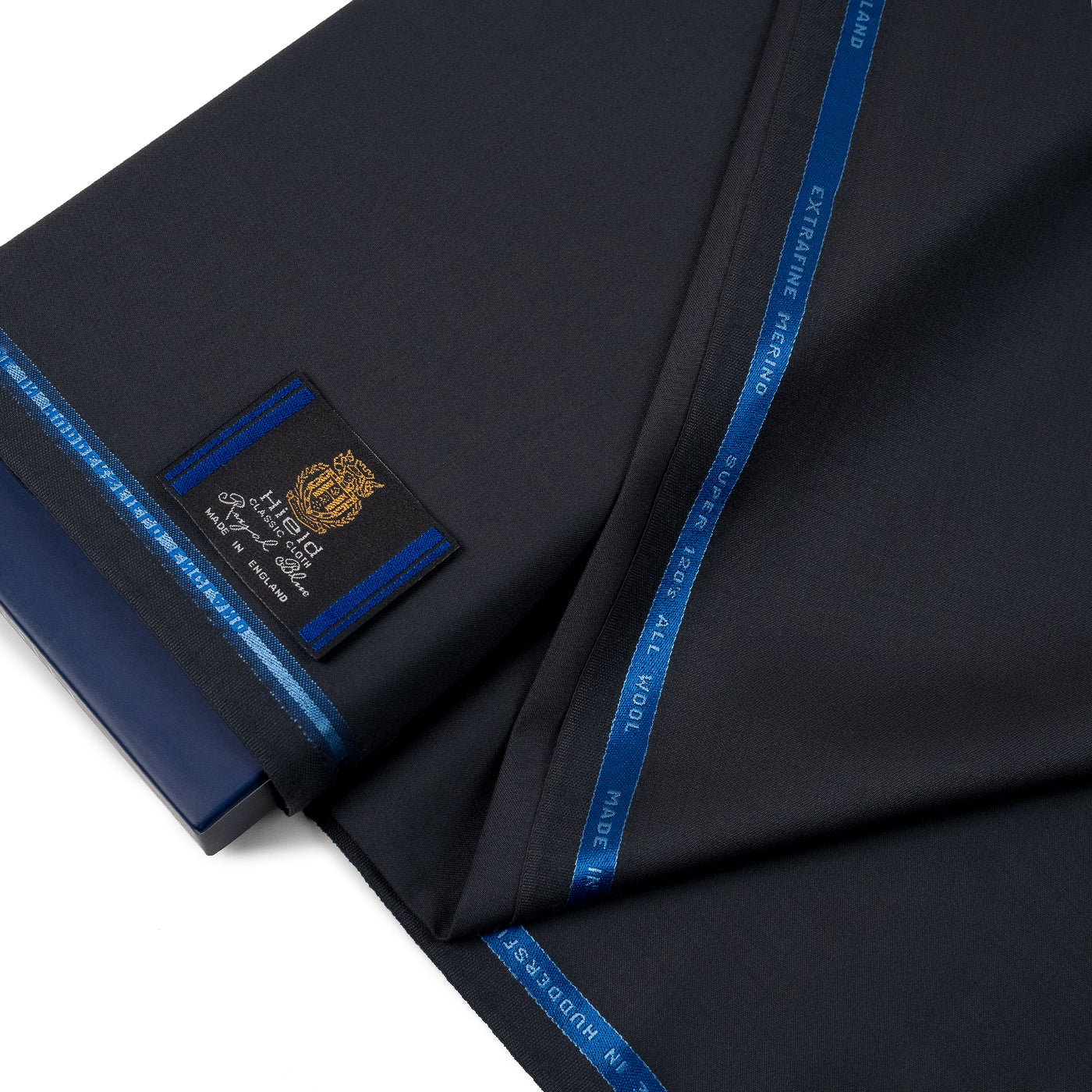 Hield S120 Wool Fabric – H1298Z / 1410