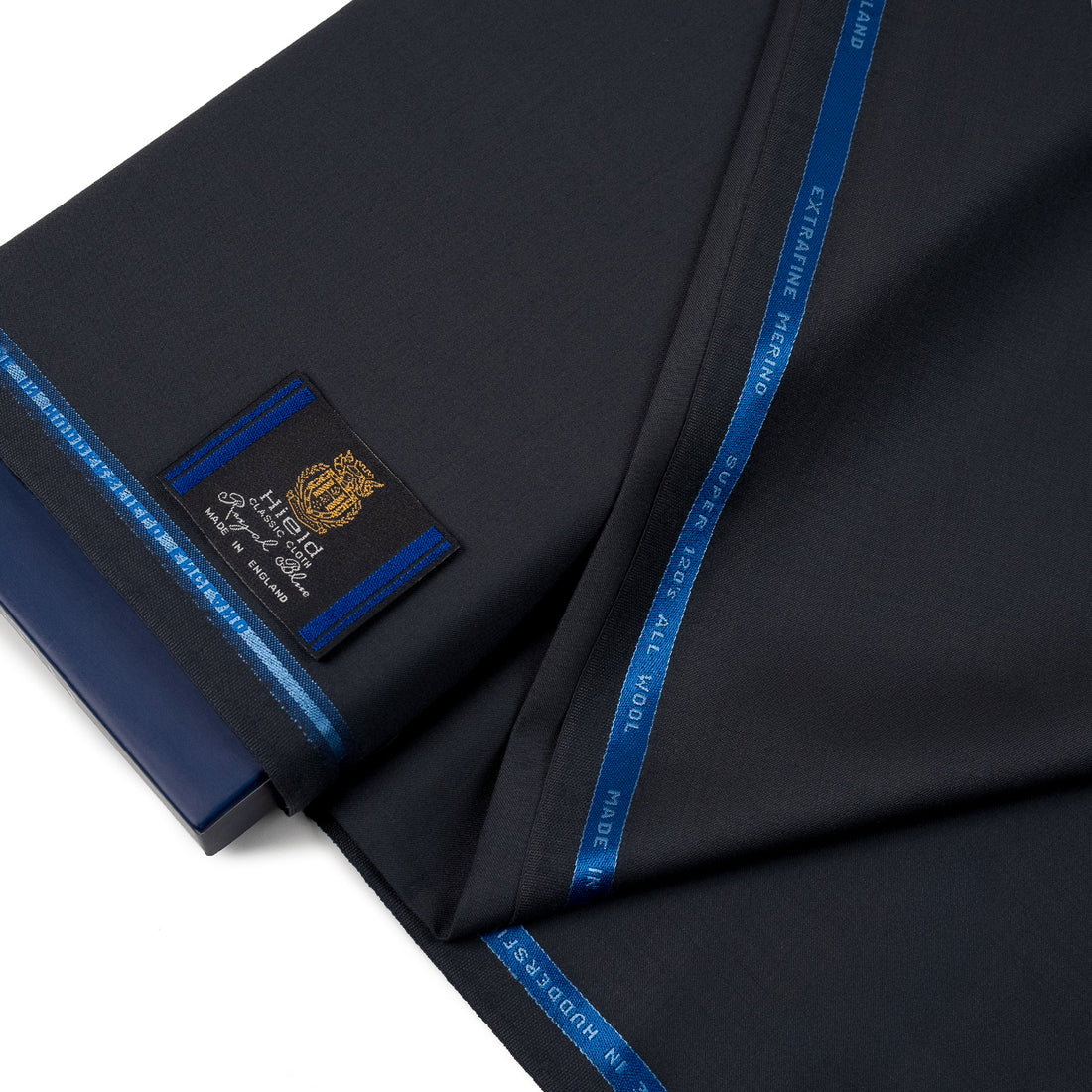 Hield S120 Wool Fabric – H1298Z / 1410