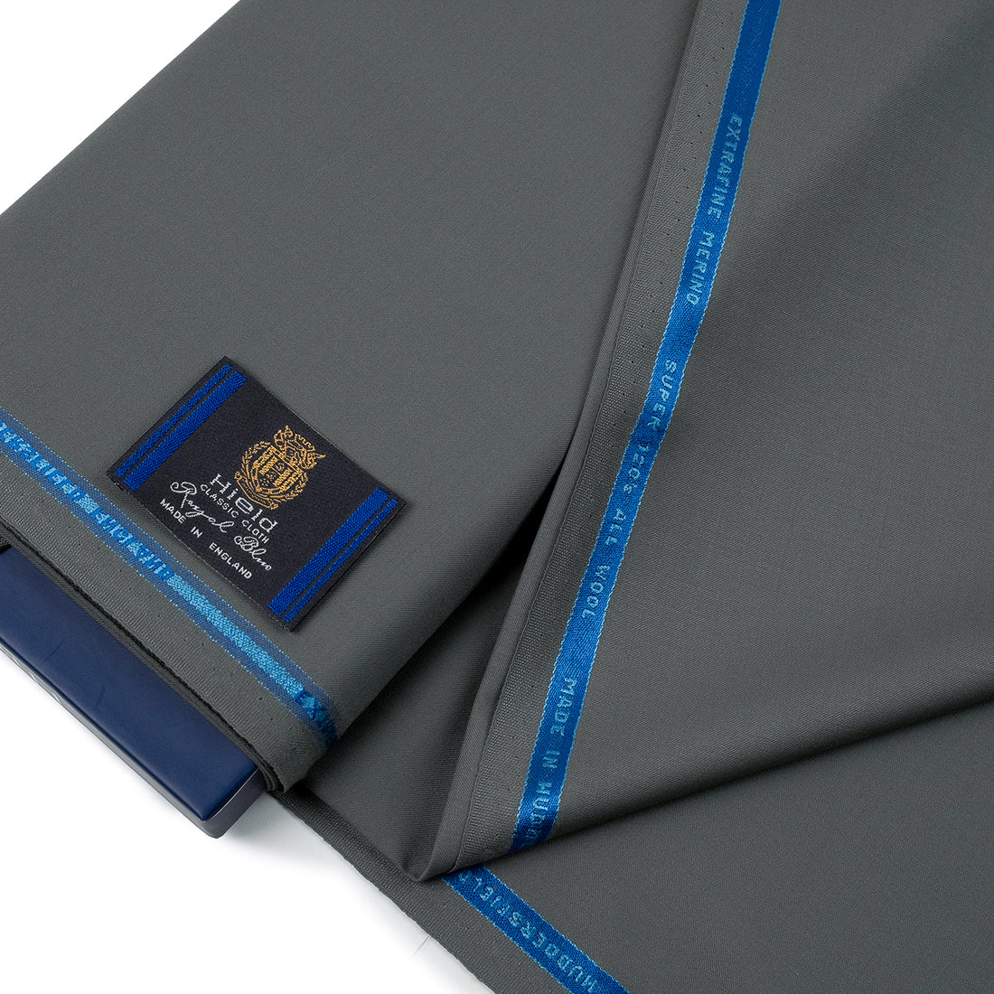 Hield S120 Wool Fabric – H1298Z / 1429