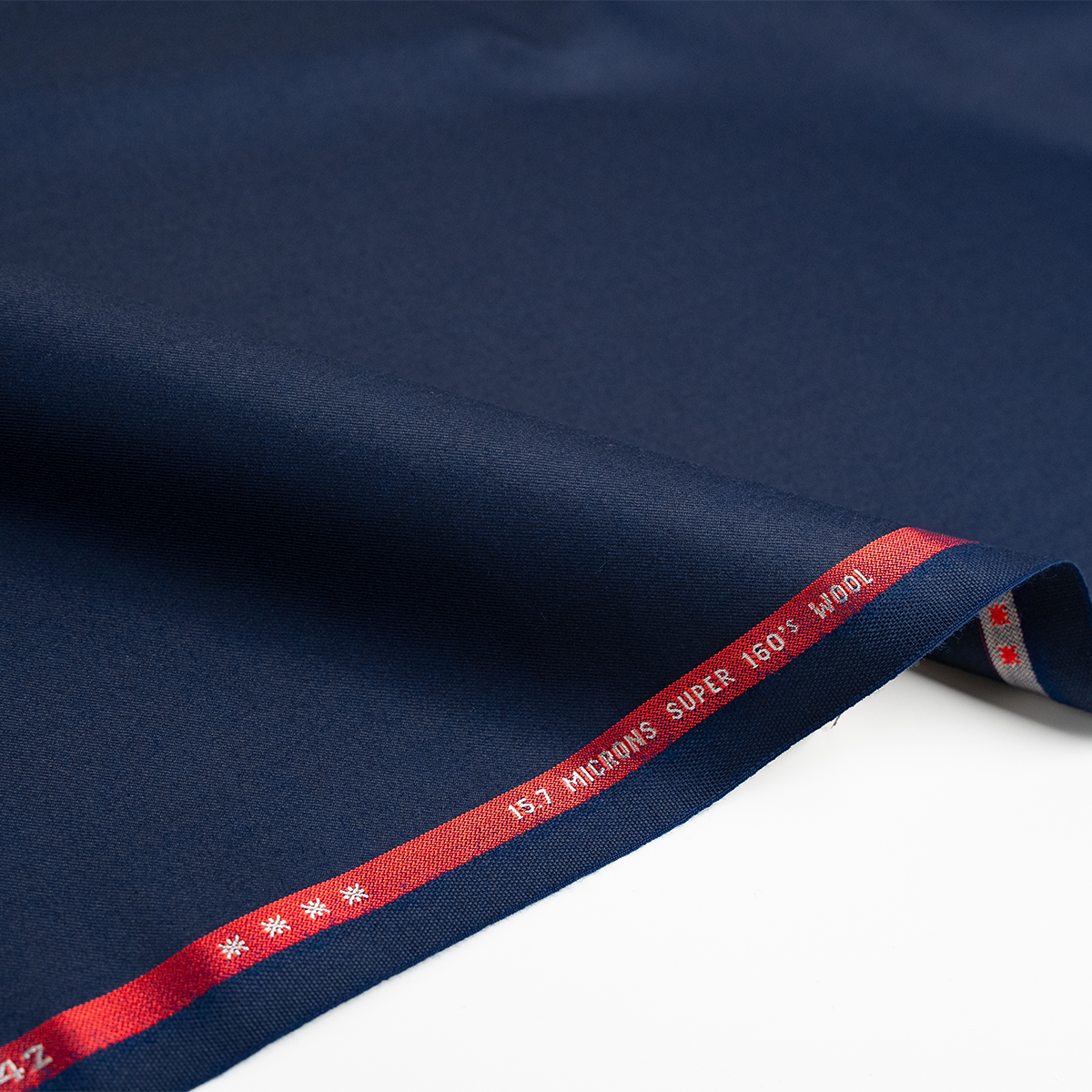 15 Point 7 - Blue Plain - Super 160 (Ref-843232)