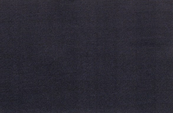 Ambassador - Navy Herringbone - (Ref-180588)
