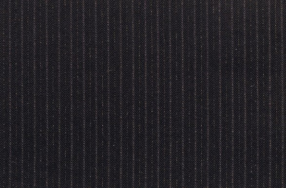 Gold Forever - Navy Stripe - (Ref-184002)