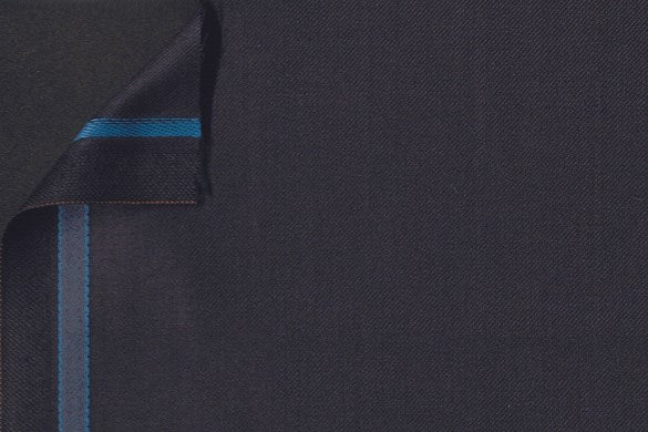 President - Navy Plain - (Ref-200229)