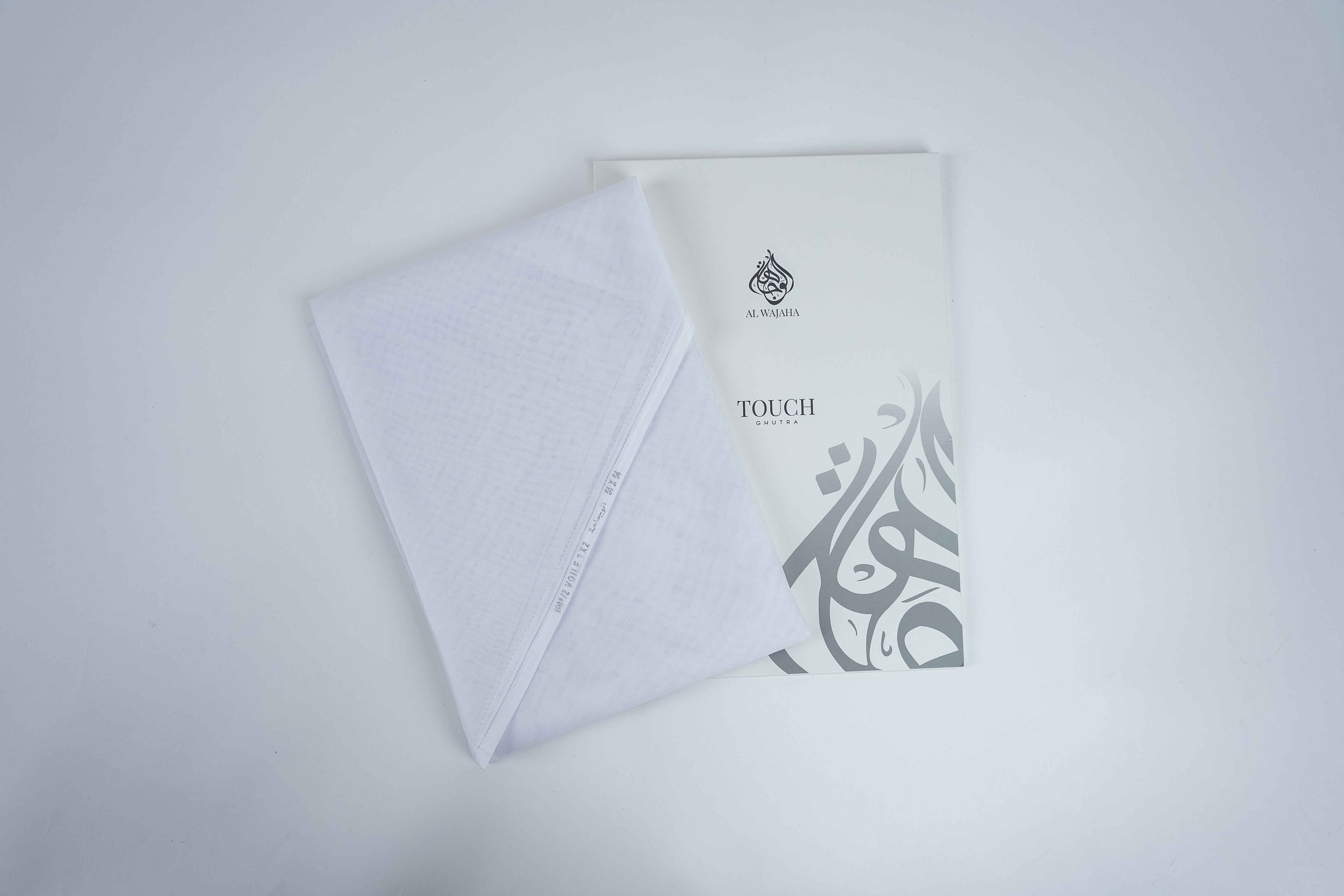 Al Wajaha Touch Ghutra