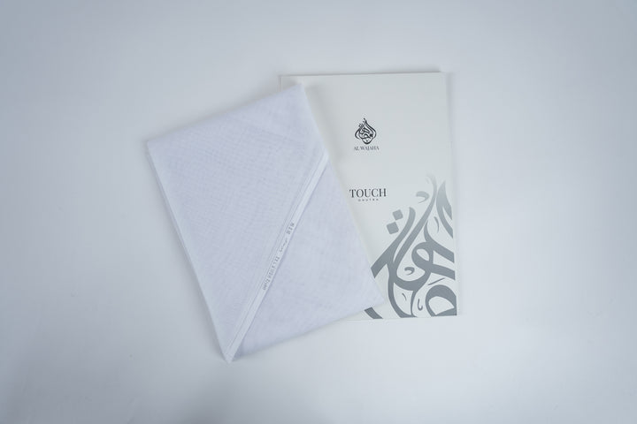 Al Wajaha Touch Ghutra