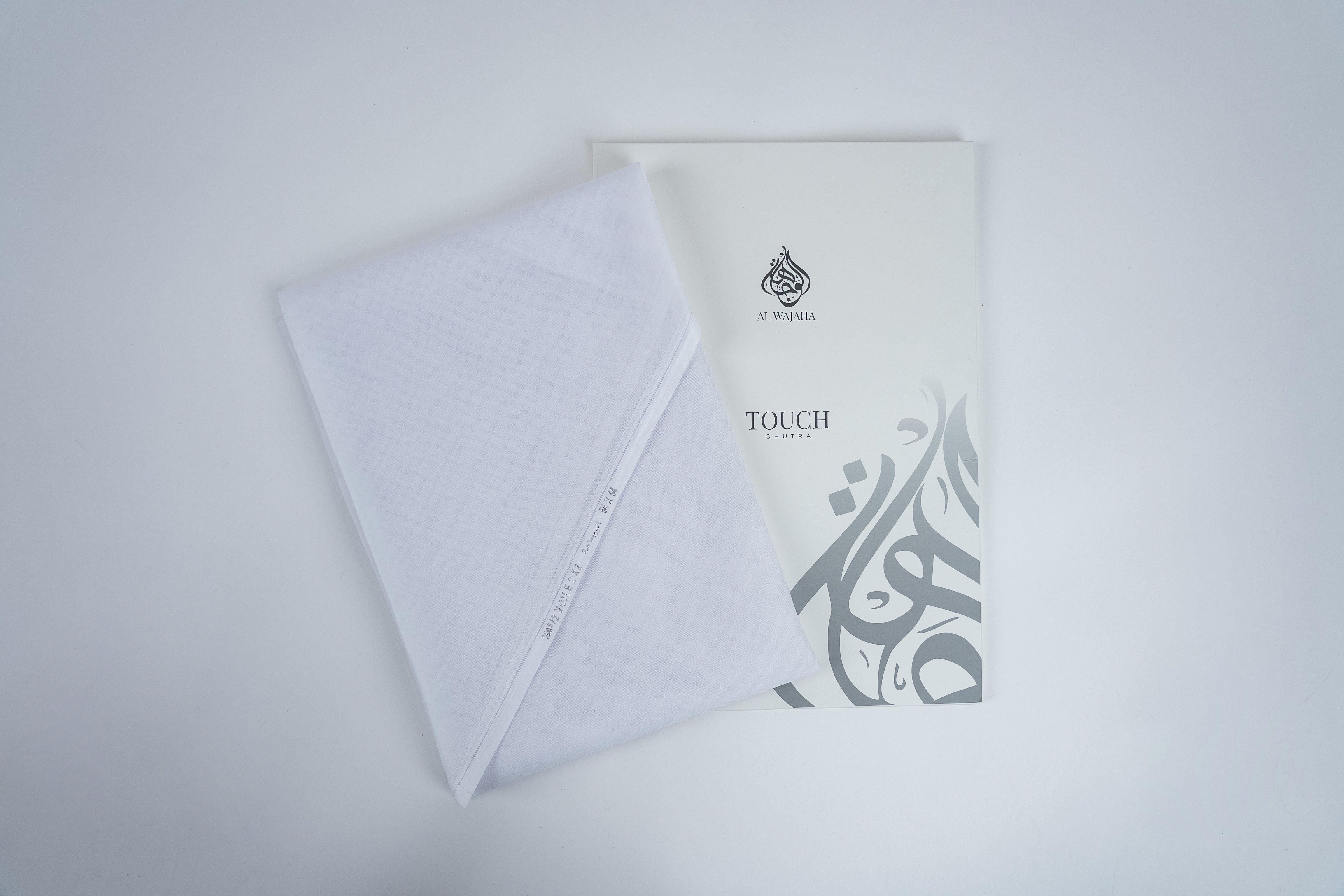Al Wajaha Touch Ghutra