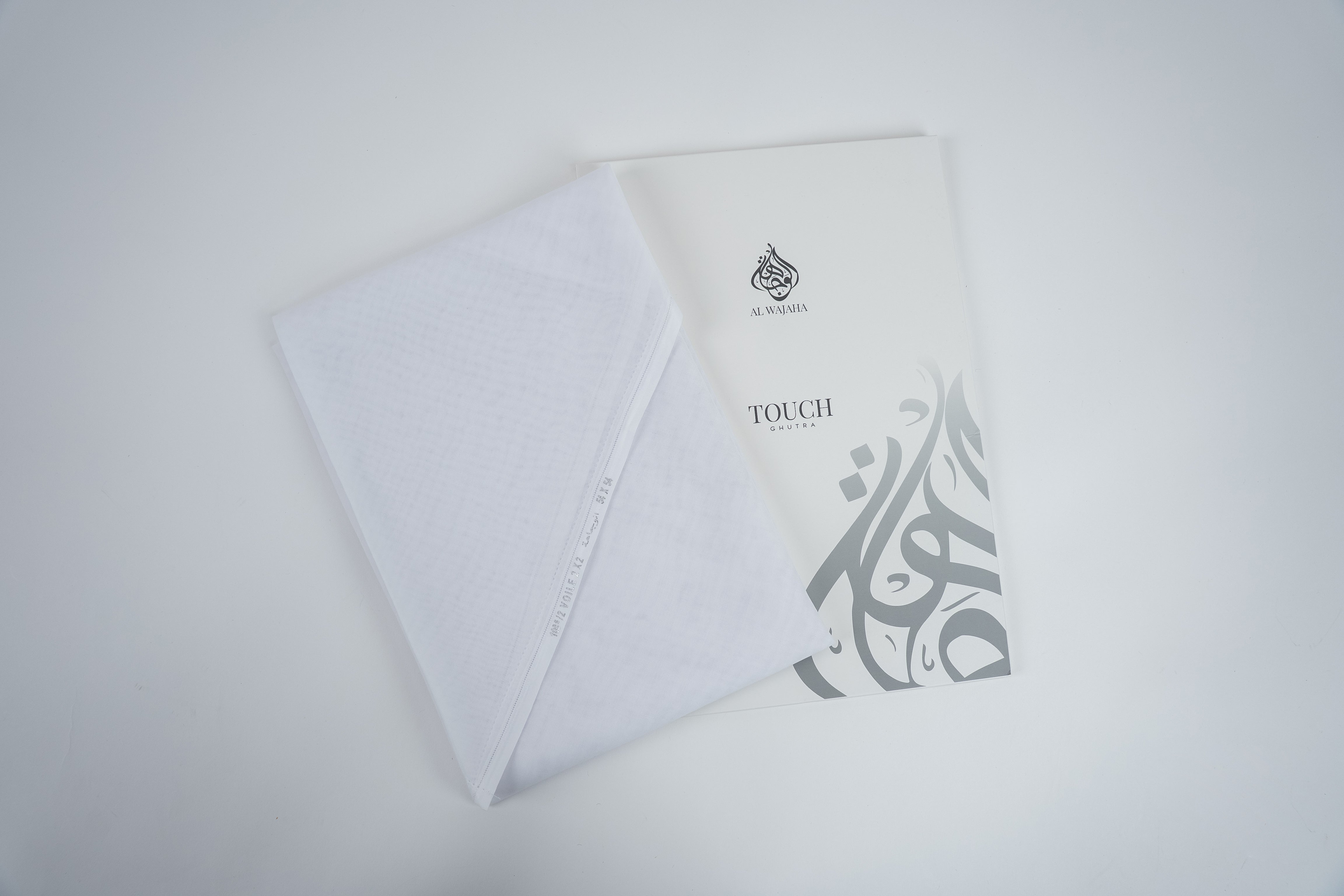 Al Wajaha Touch Ghutra