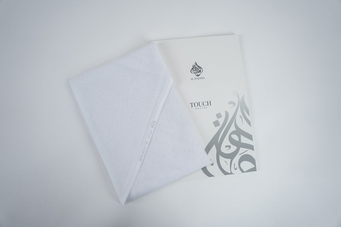 Al Wajaha Touch Ghutra