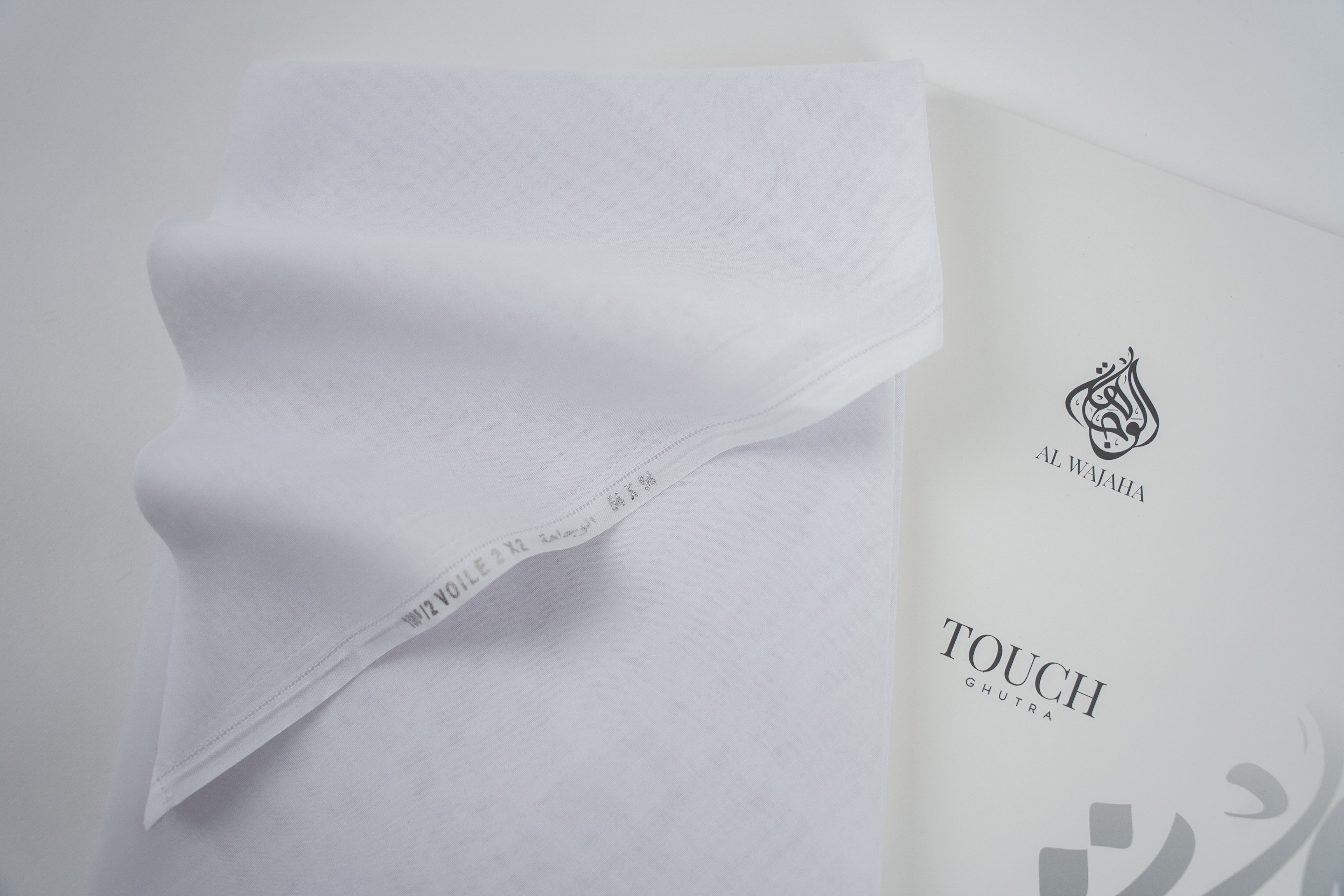 Al Wajaha Touch Ghutra
