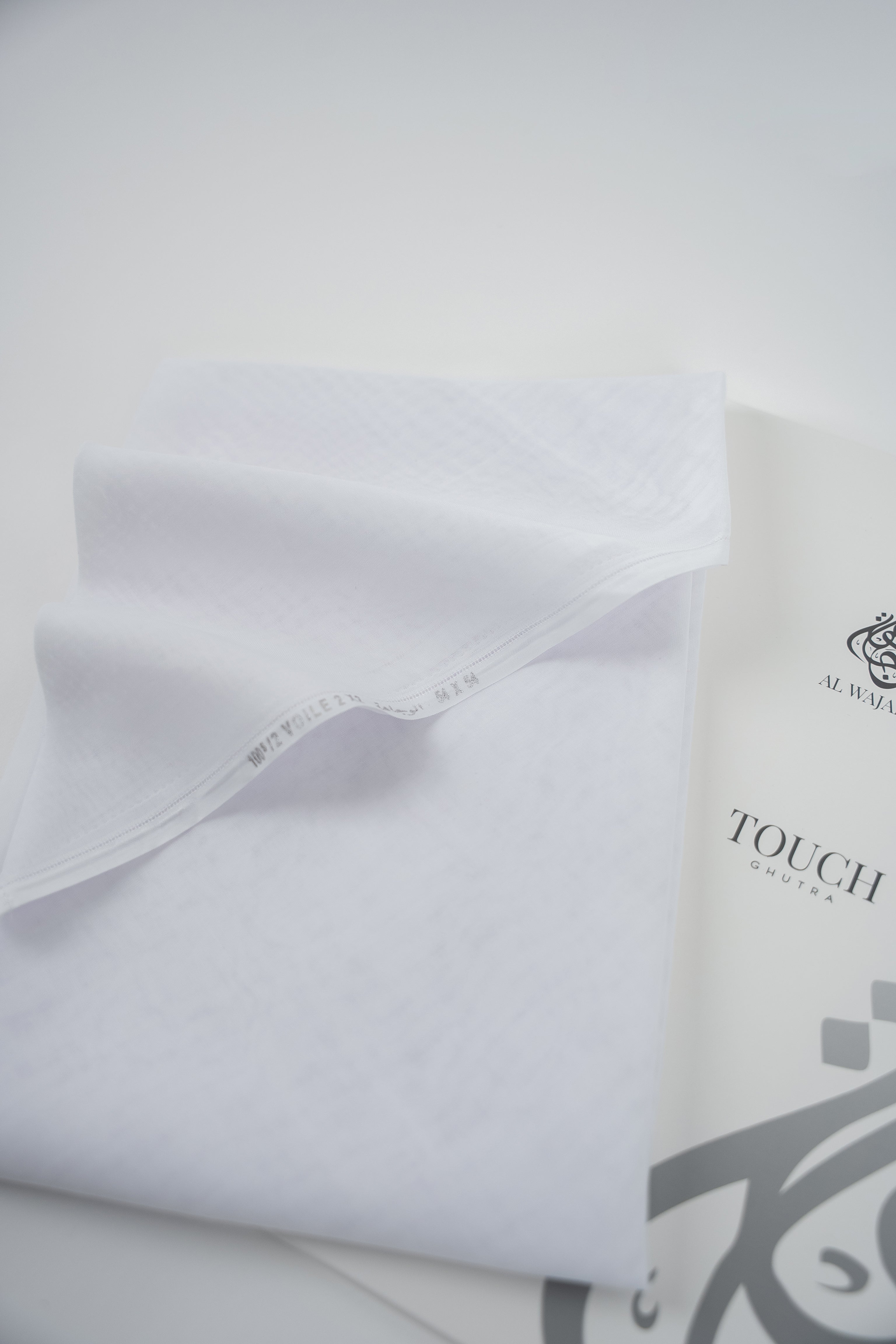 Al Wajaha Touch Ghutra