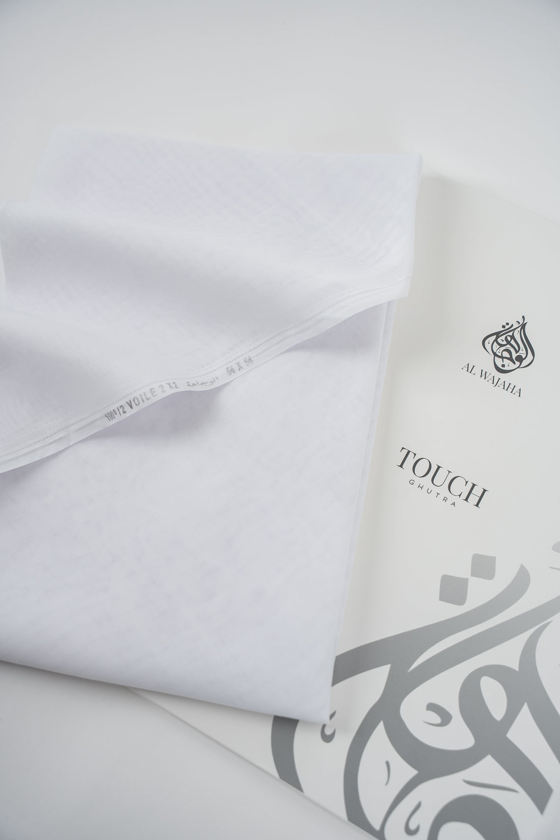 Al Wajaha Touch Ghutra