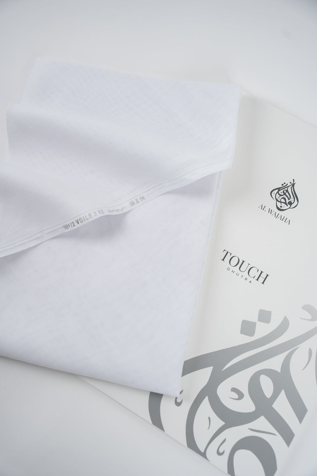Al Wajaha Touch Ghutra