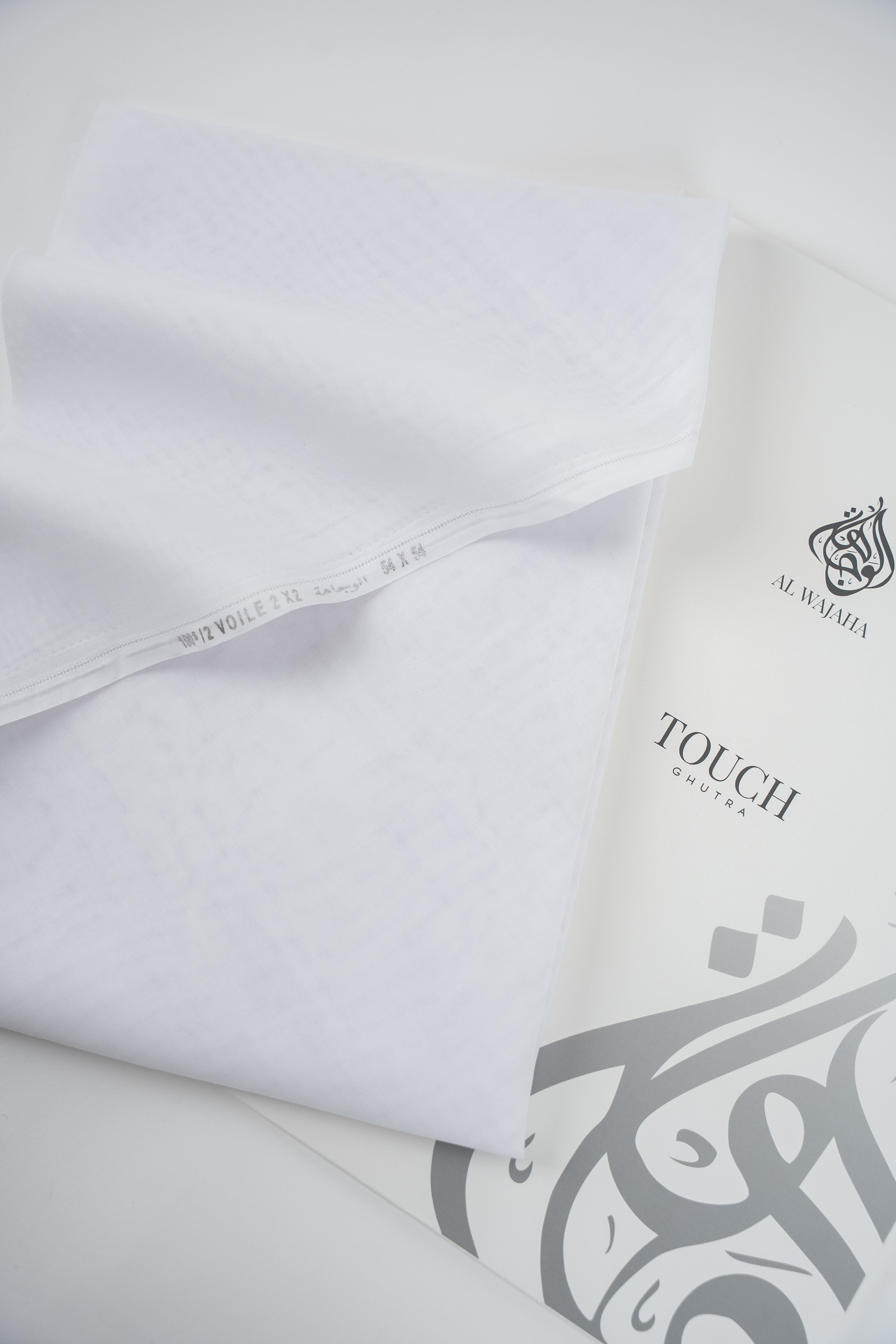 Al Wajaha Touch Ghutra