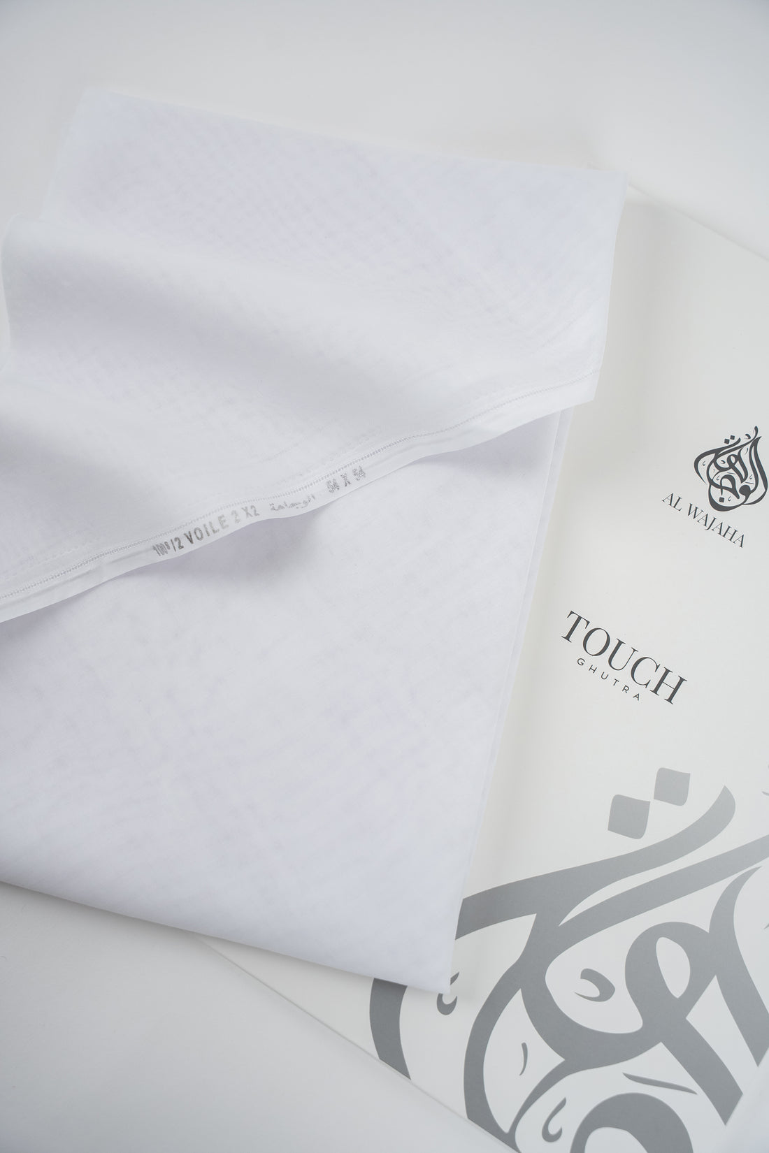 Al Wajaha Touch Ghutra