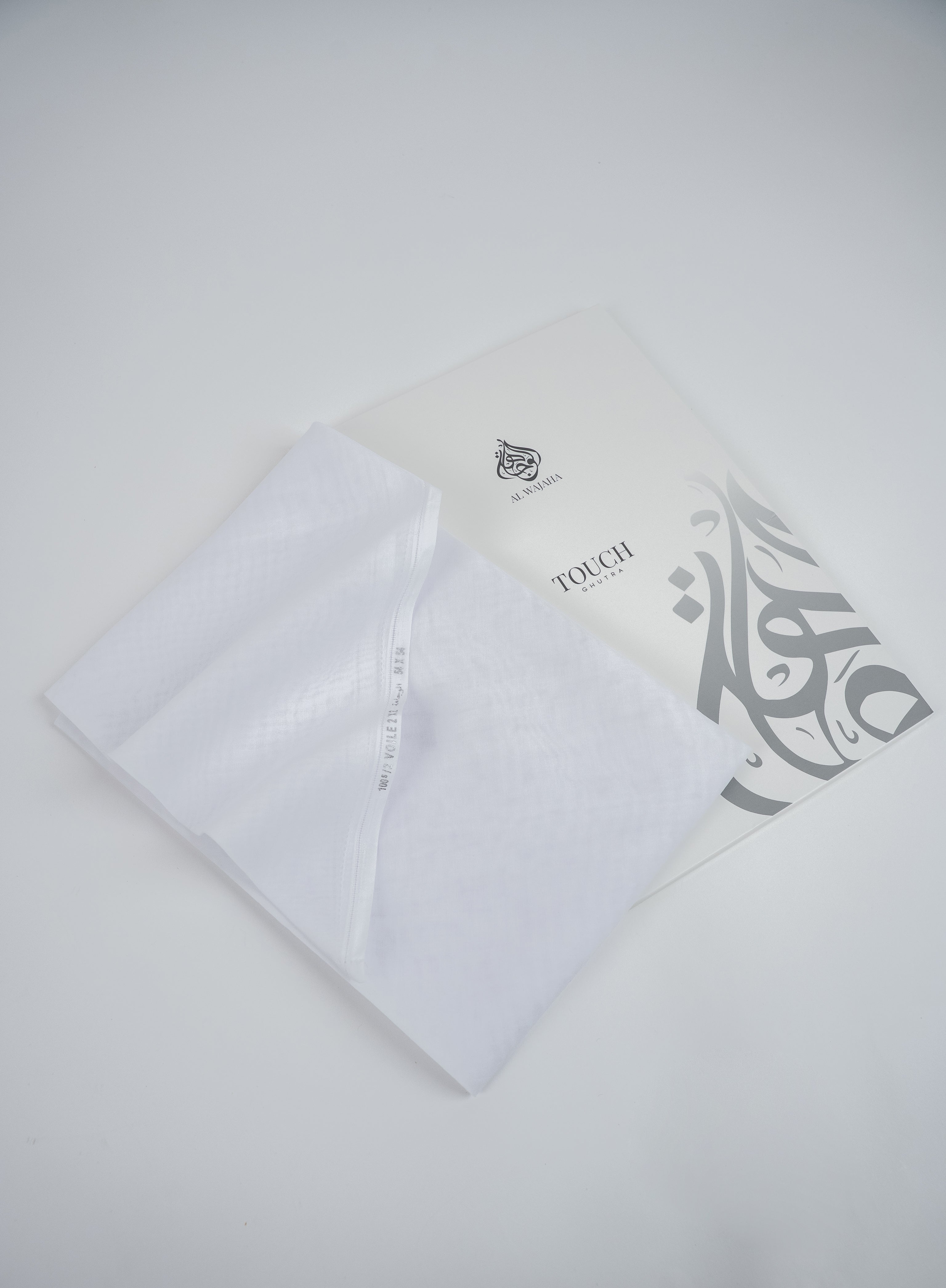 Al Wajaha Touch Ghutra