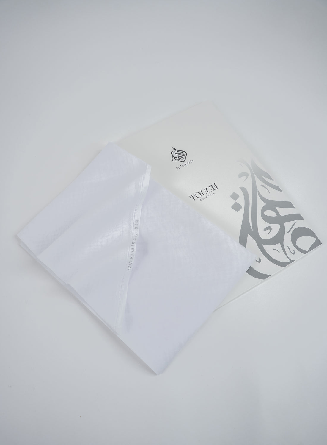 Al Wajaha Touch Ghutra