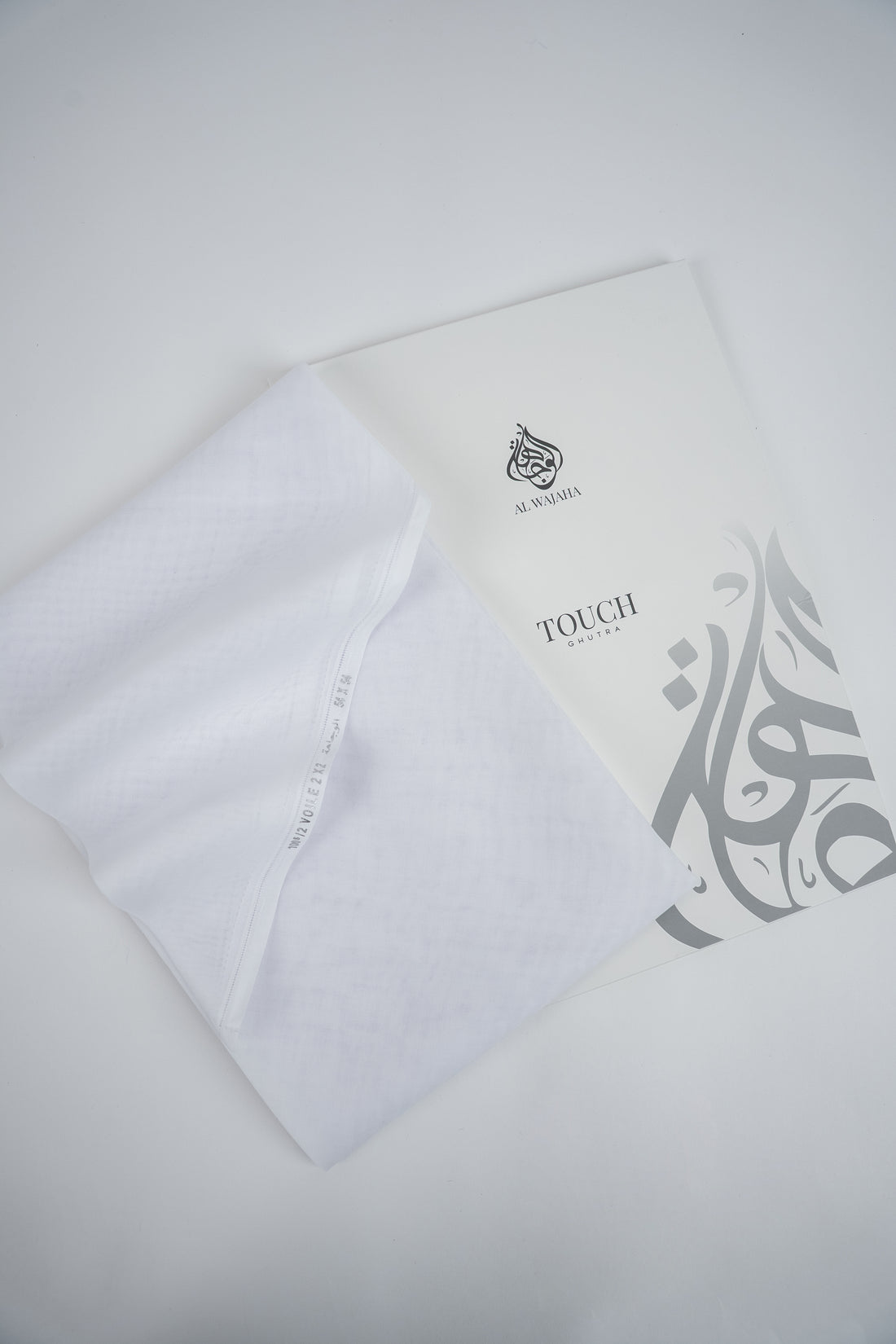 Al Wajaha Touch Ghutra
