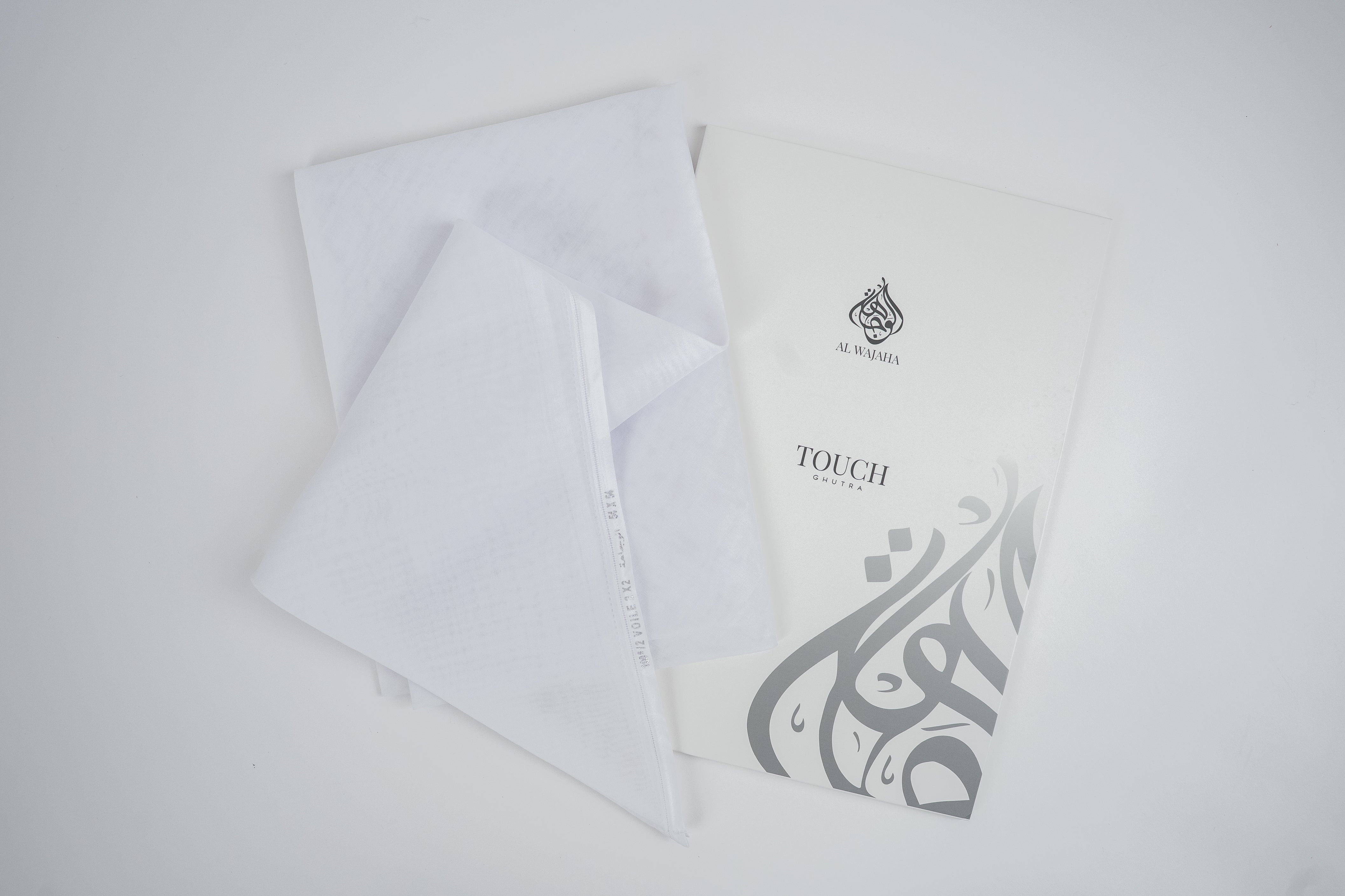 Al Wajaha Touch Ghutra