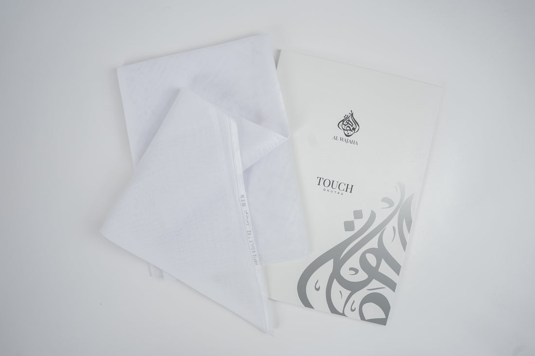 Al Wajaha Touch Ghutra
