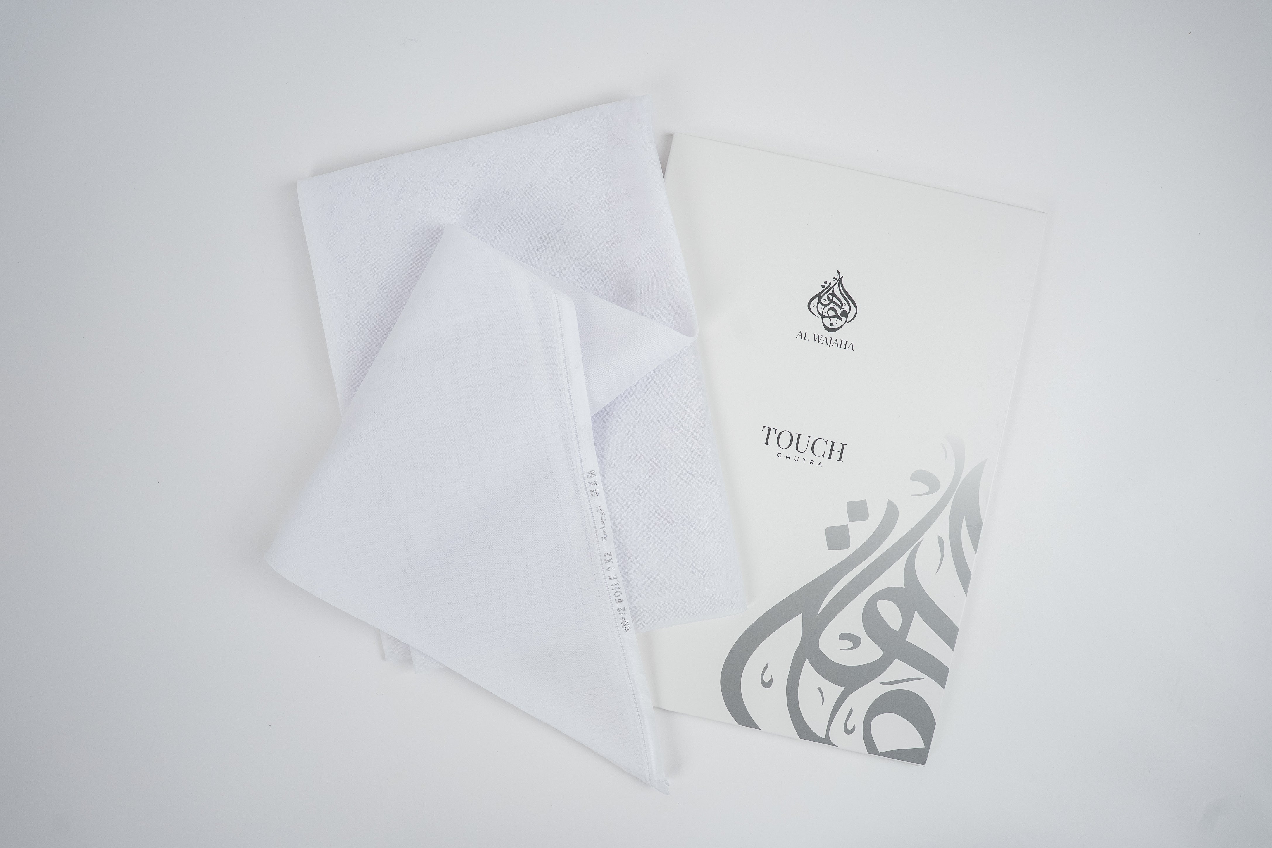 Al Wajaha Touch Ghutra